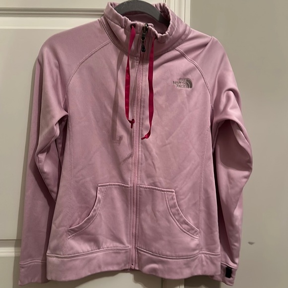 Jackets & Blazers - Pink North Face Jacket